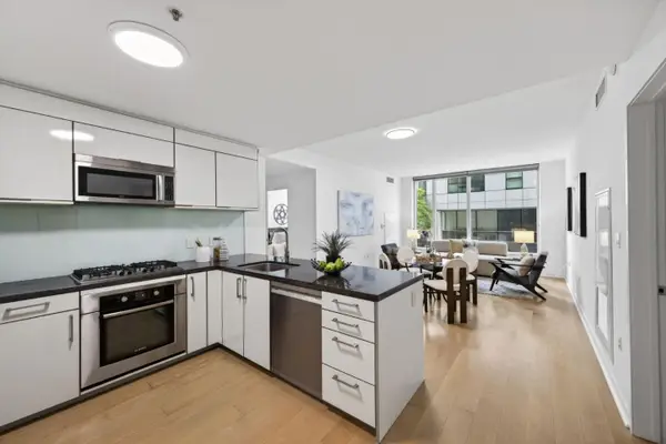 338 Spear Street #3A, San Francisco, CA 94105