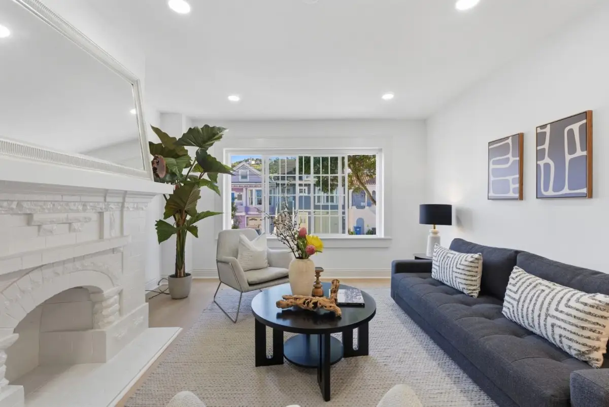 444 Irvington Street, Daly City, CA 94014 - #1