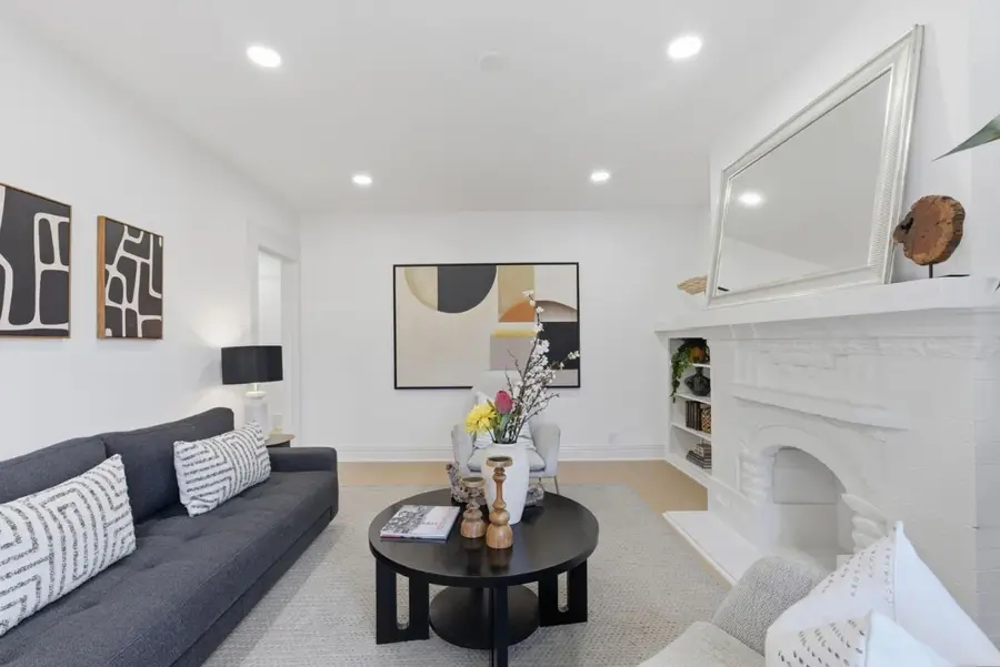 444 Irvington Street, Daly City, CA 94014 - #3