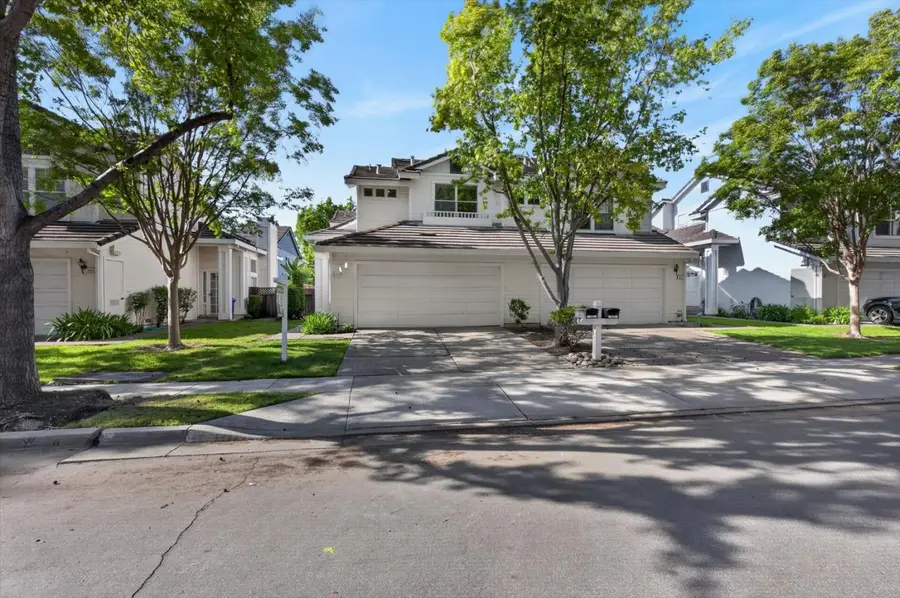 5417 Ridgewood Drive, Fremont, CA 94555 - #2
