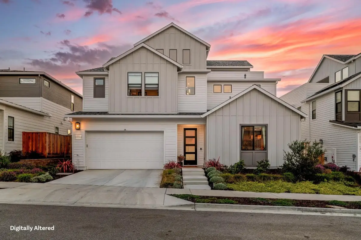 2409 Schooner Avenue, Marina, CA 93933 - #1