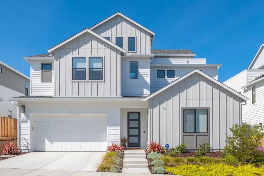 2409 Schooner Avenue, Marina, CA 93933 - #3
