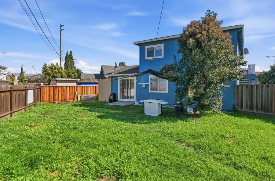 1303&1305 Danube Way, San Jose, CA 95116 - #3