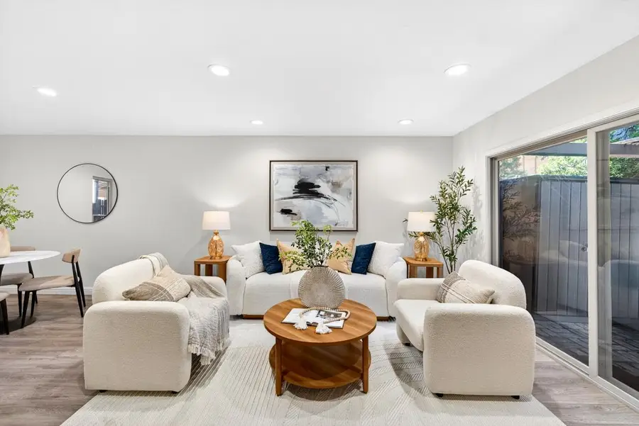 225 Red Oak Drive #H, Sunnyvale, CA 94086 - #2