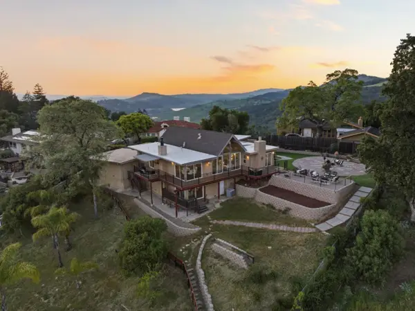 15605 Oakridge Court, Morgan Hill, CA 95037