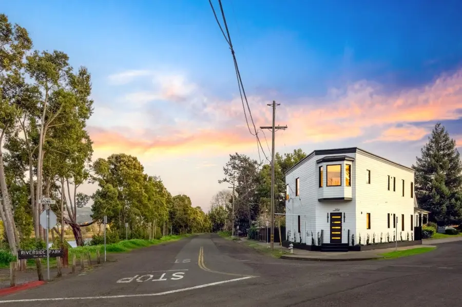 585 Riverside Drive, Napa, CA 94559 - #2