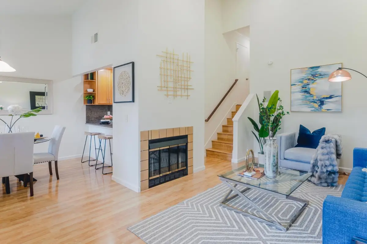 4010 Williams Road #4, San Jose, CA 95117 - #1