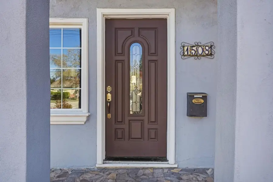 1508 W Hedding Street, San Jose, CA 95126 - #2