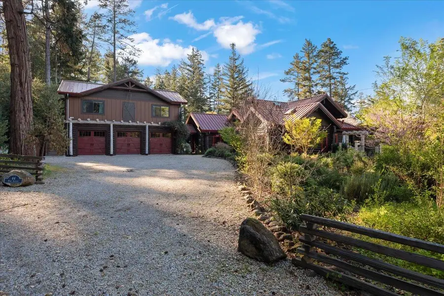 44 Pine Avenue, Mount Hermon, CA 95041 - #2