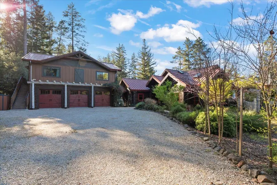 44 Pine Avenue, Mount Hermon, CA 95041 - #3