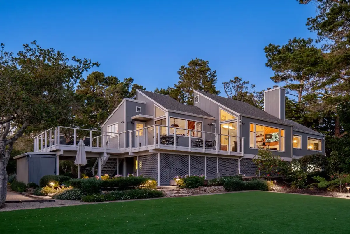 1633 Sonado Road, Pebble Beach, CA 93953 - #1