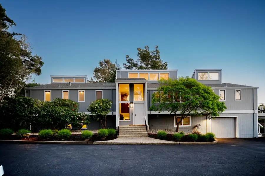 1633 Sonado Road, Pebble Beach, CA 93953 - #2