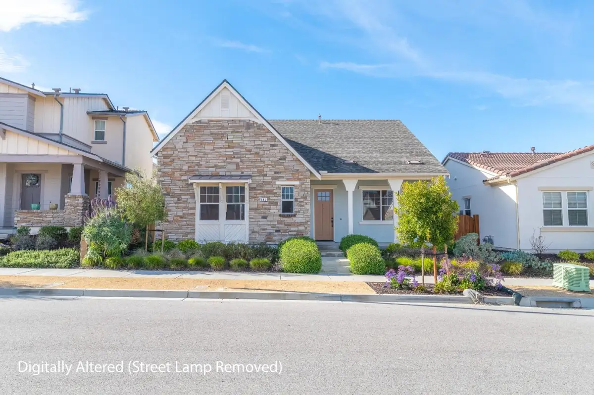 482 Lassen Way, Marina, CA 93933 - #1