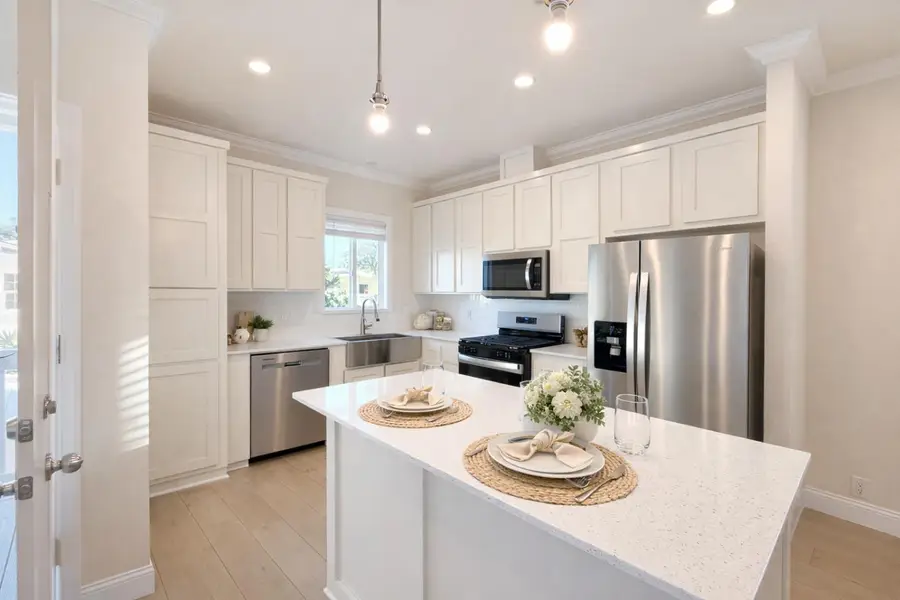 96 Timber Cove #96, Campbell, CA 95008 - #3