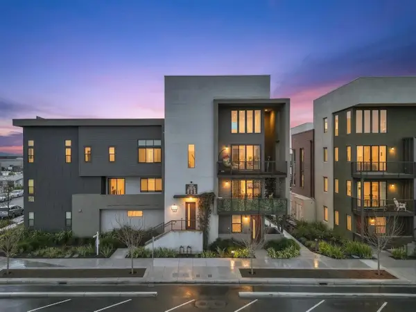 44849 Insight Street #1001, Fremont, CA 94538