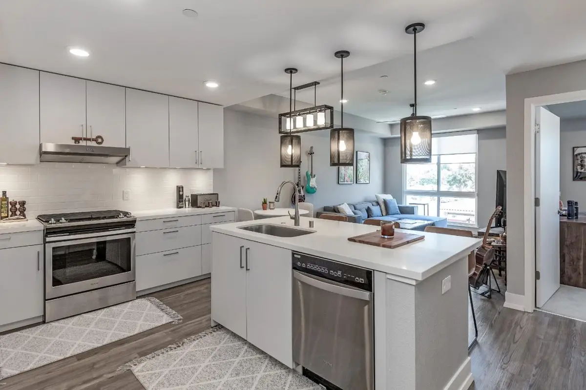 1048 Monroe Street #207, Santa Clara, CA 95050 - #1