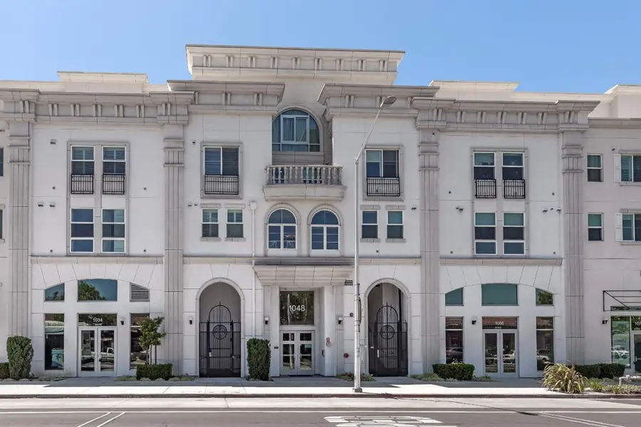 1048 Monroe Street #207, Santa Clara, CA 95050 - #2