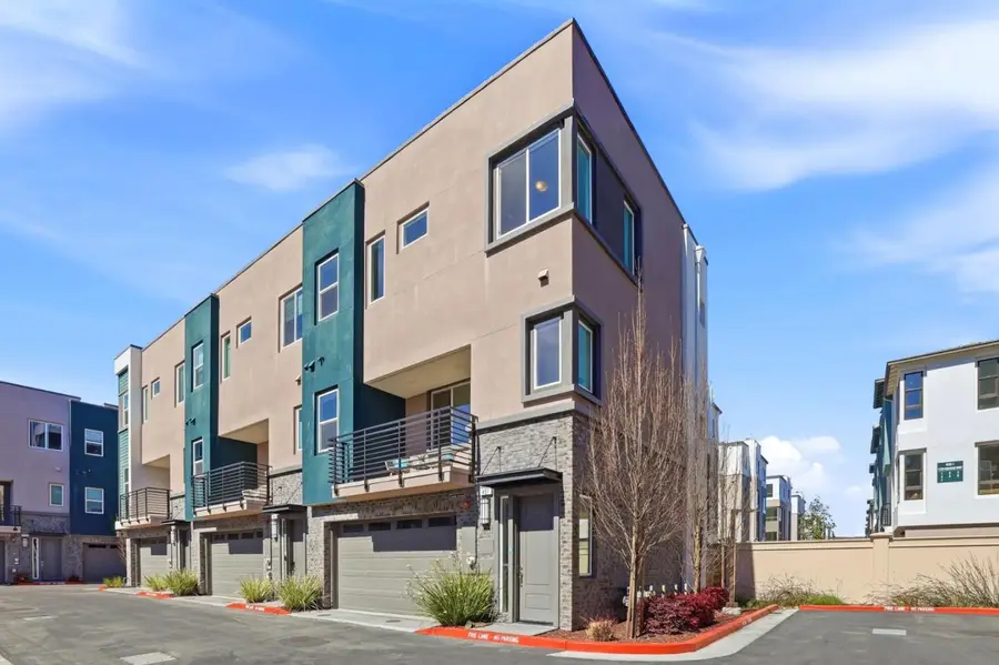 407 Lubeck Terrace, Sunnyvale, CA 94089 - #3