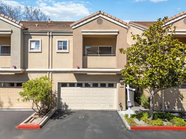 703 Star Jasmine Court, San Jose, CA 95131