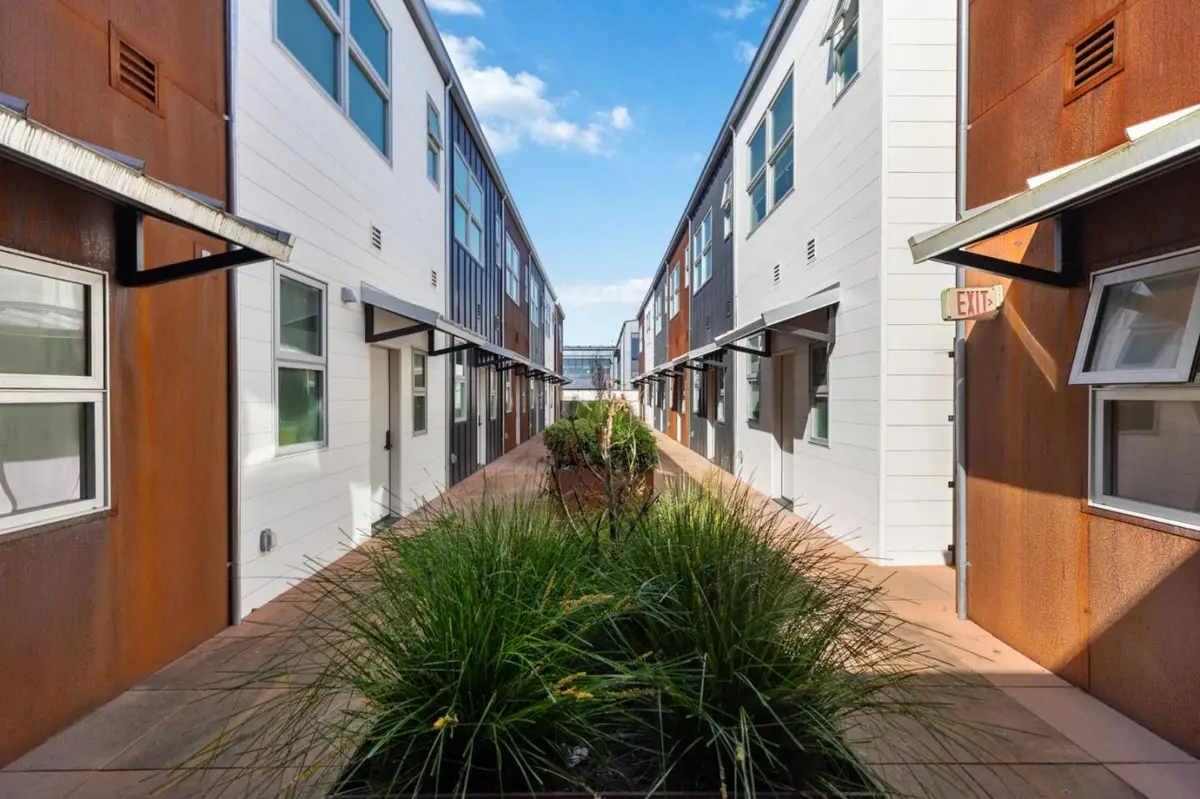 202 Panetta Avenue #1, Santa Cruz, CA 95060 - #1