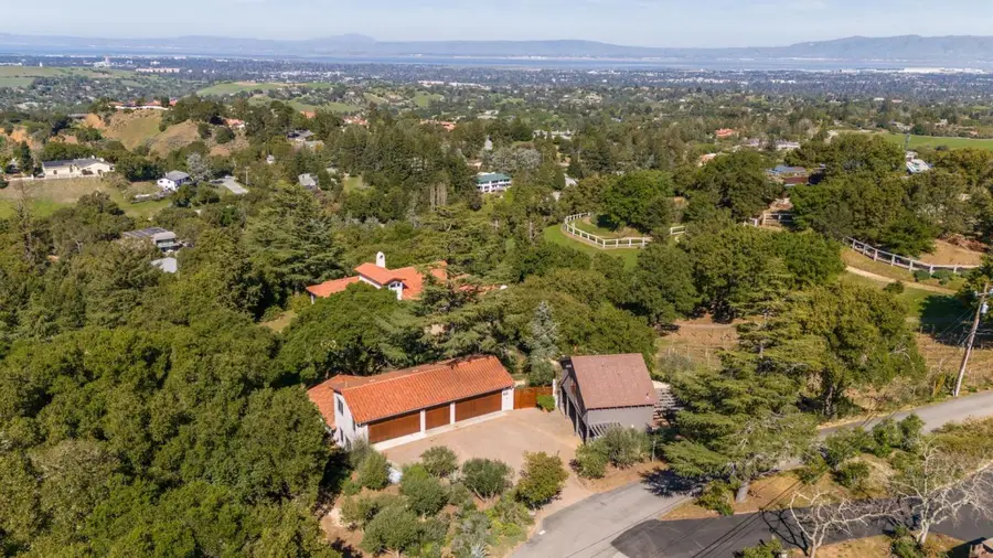 11571 Buena Vista Drive, Los Altos Hills, CA 94022 - #3