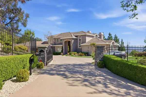 130 Sierra Azule, Los Gatos, CA 95032