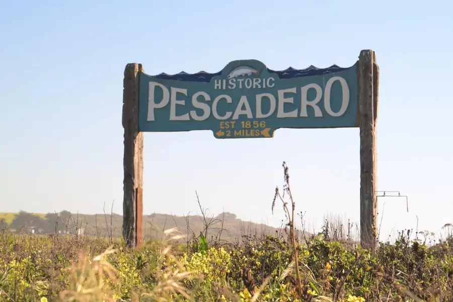 1275 Reservoir, Pescadero, CA 94060 - #2