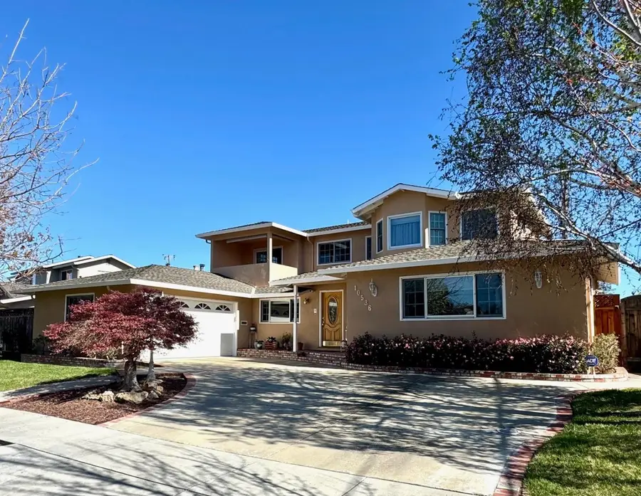 10536 Davison Avenue, Cupertino, CA 95014 - #2
