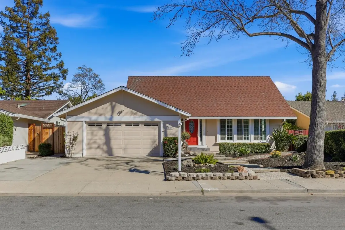 949 Aster Court, Sunnyvale, CA 94086 - #1