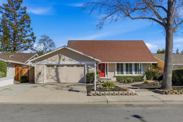 949 Aster Court, Sunnyvale, CA 94086
