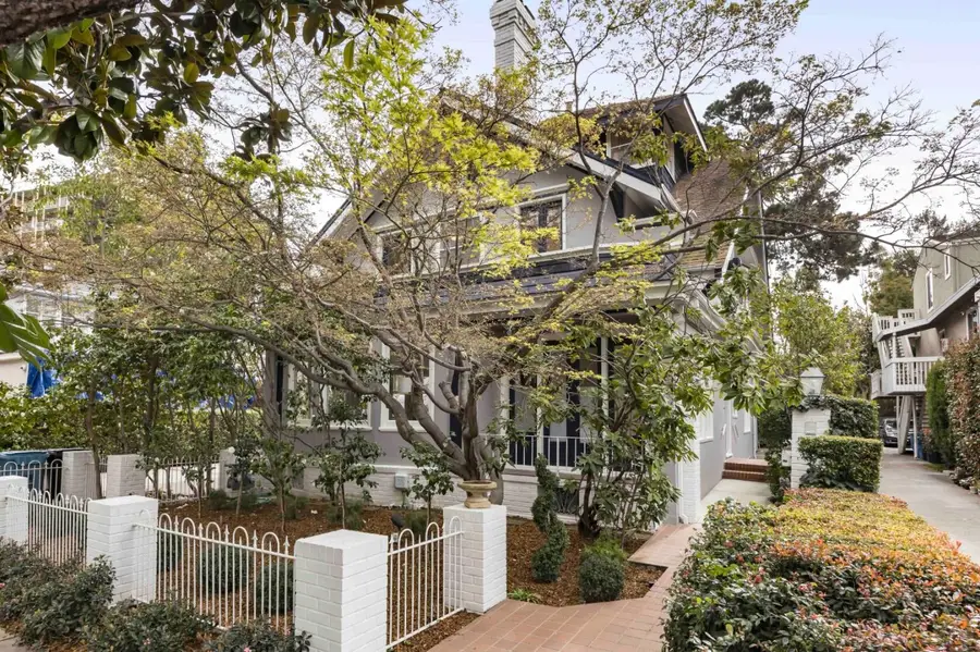 738-740 Webster Street, Palo Alto, CA 94301 - #2