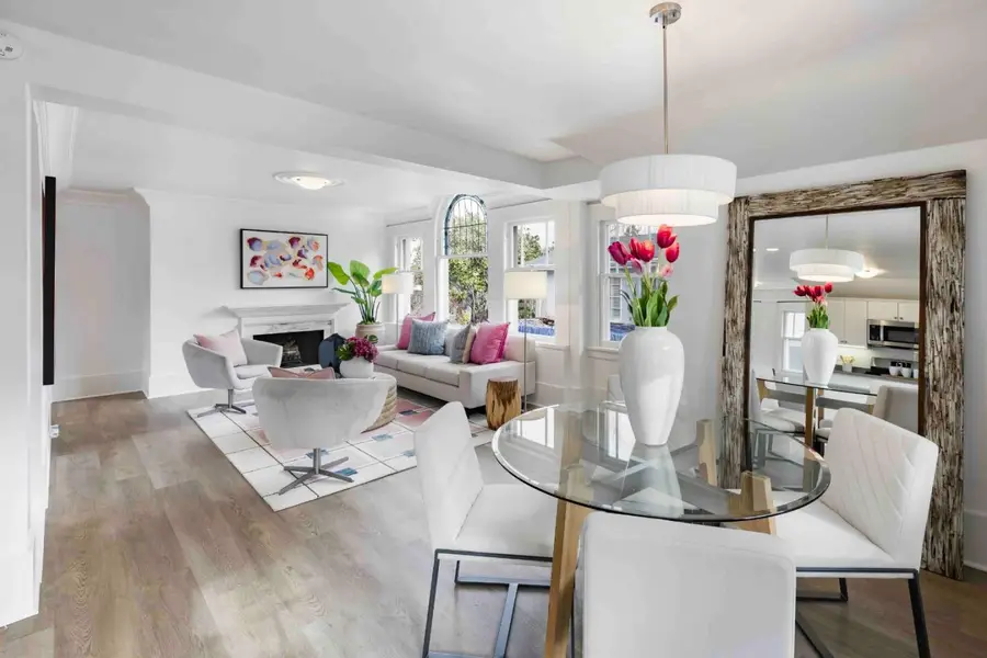 738-740 Webster Street, Palo Alto, CA 94301 - #3