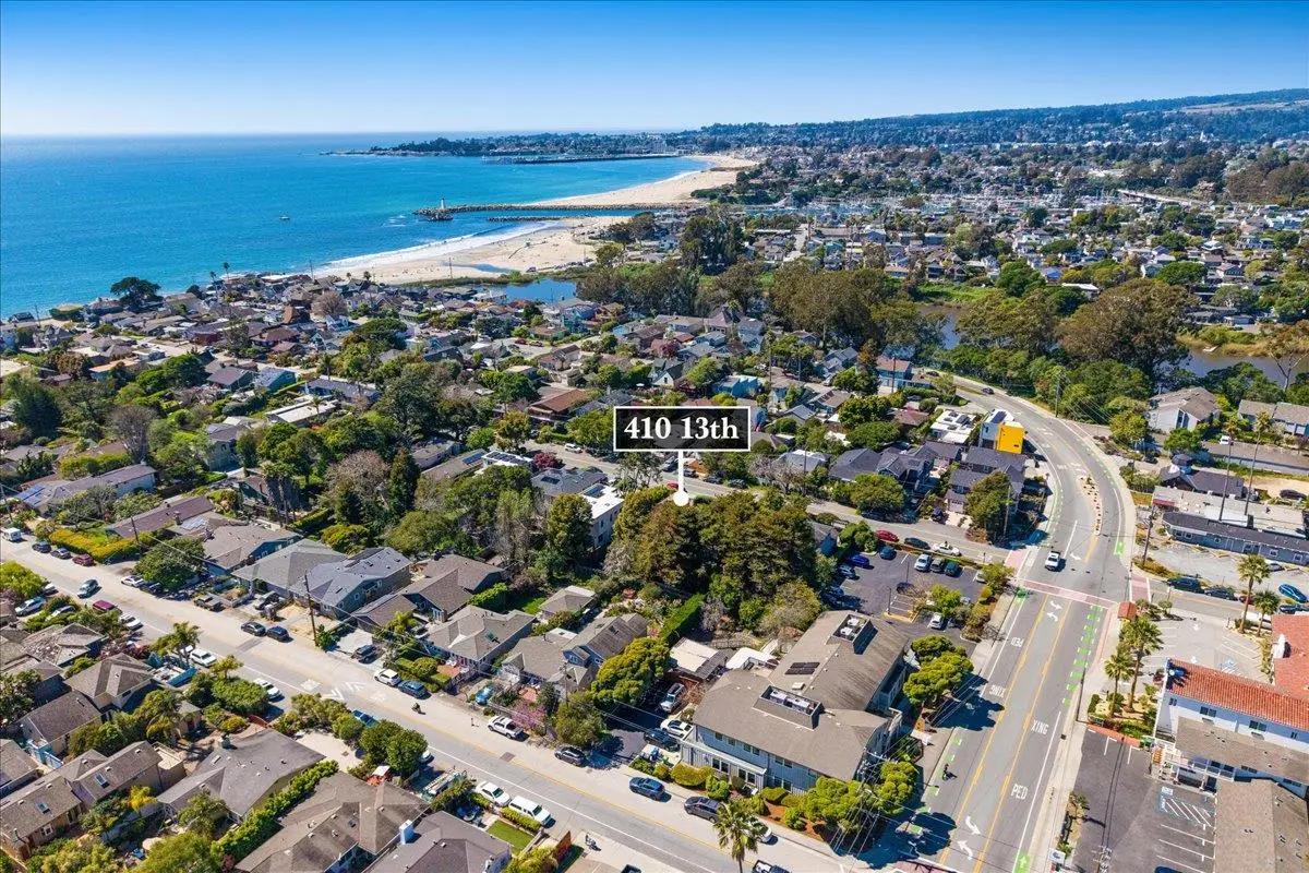 410 13th Avenue, Santa Cruz, CA 95062 - #1