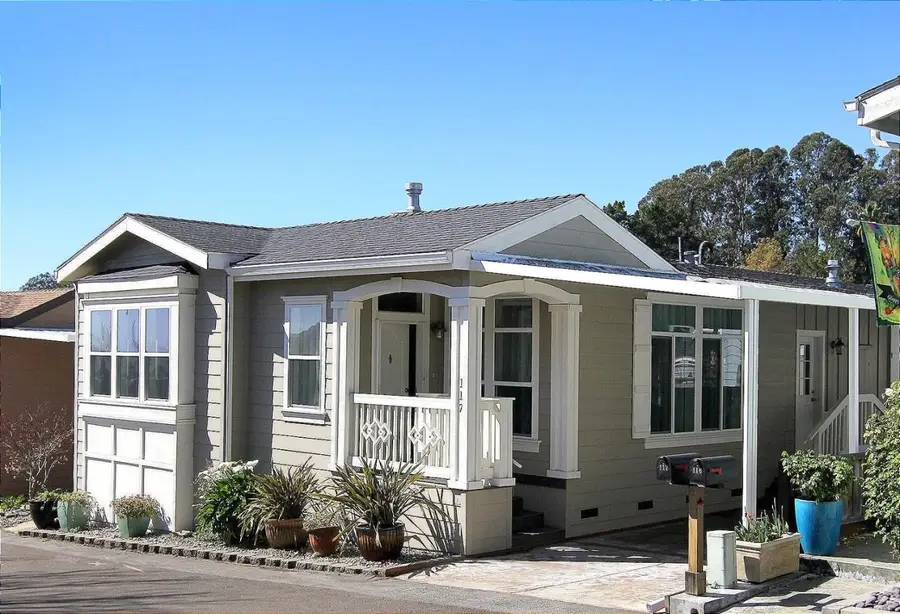 100 N Rodeo Gulch Road #117, Soquel, CA 95073 - #2