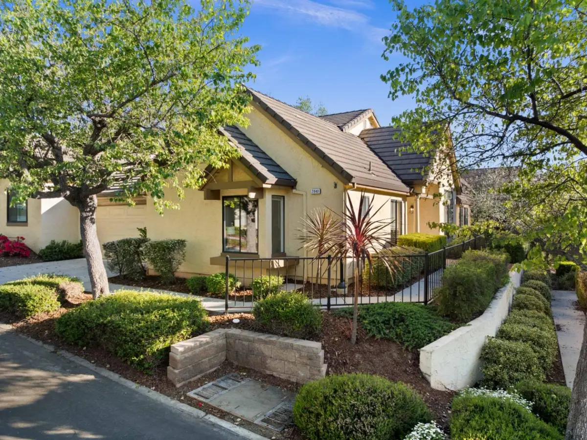 7640 Falkirk Drive, San Jose, CA 95135 - #1