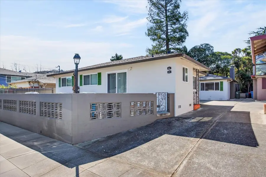 910-912 Academy Avenue, Belmont, CA 94002 - #2