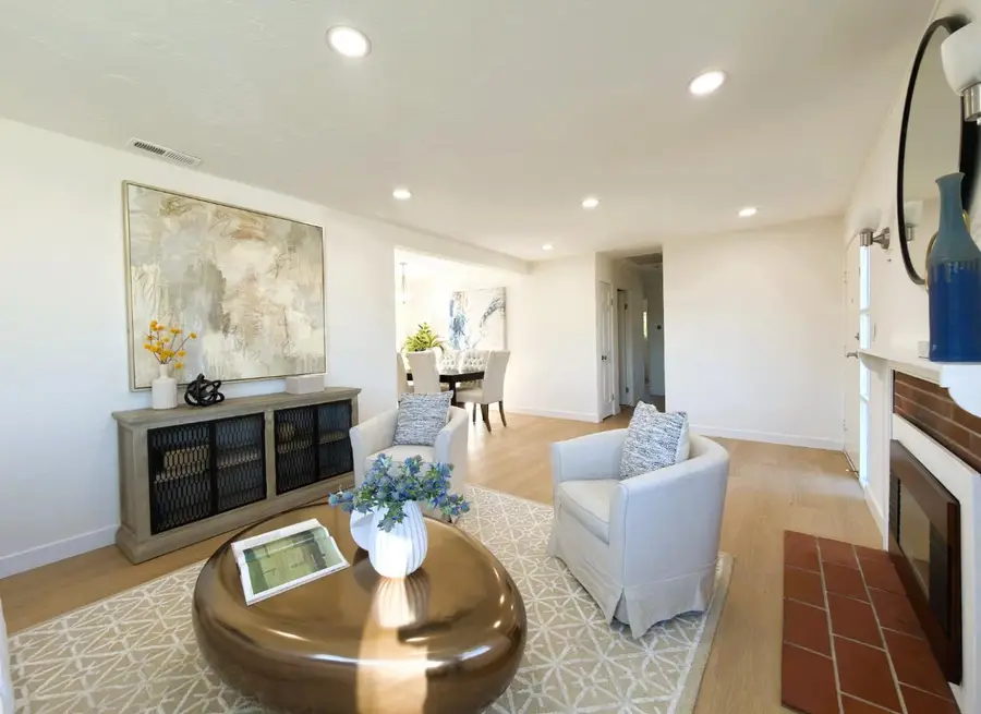 3050 Santa Maria Avenue, Santa Clara, CA 95051 - #3