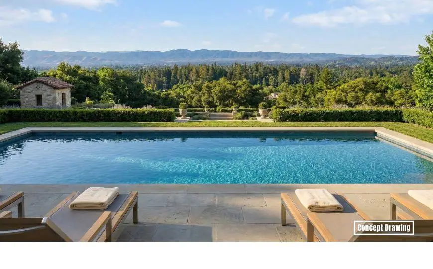 15400 Madrone Hill Road, Saratoga, CA 95070 - #3