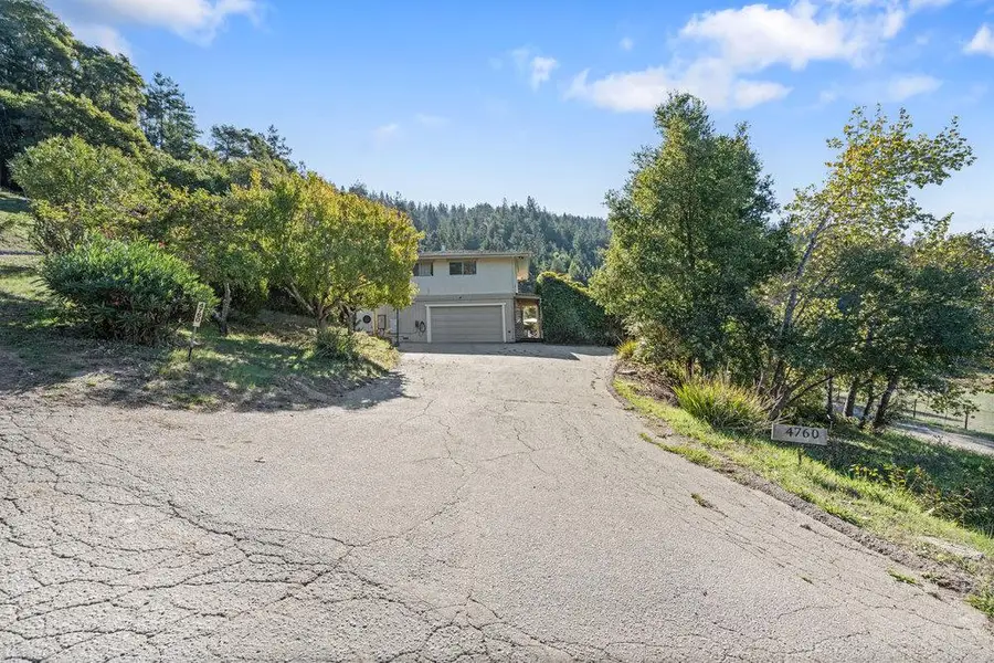 4760 Soquel Creek Road, Soquel, CA 95073 - #2
