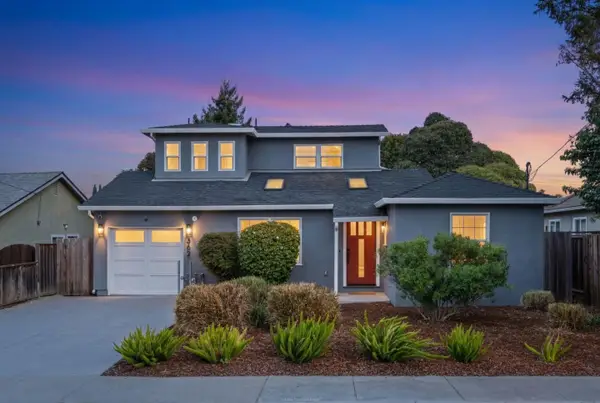 362 Stowell Avenue, Sunnyvale, CA 94085