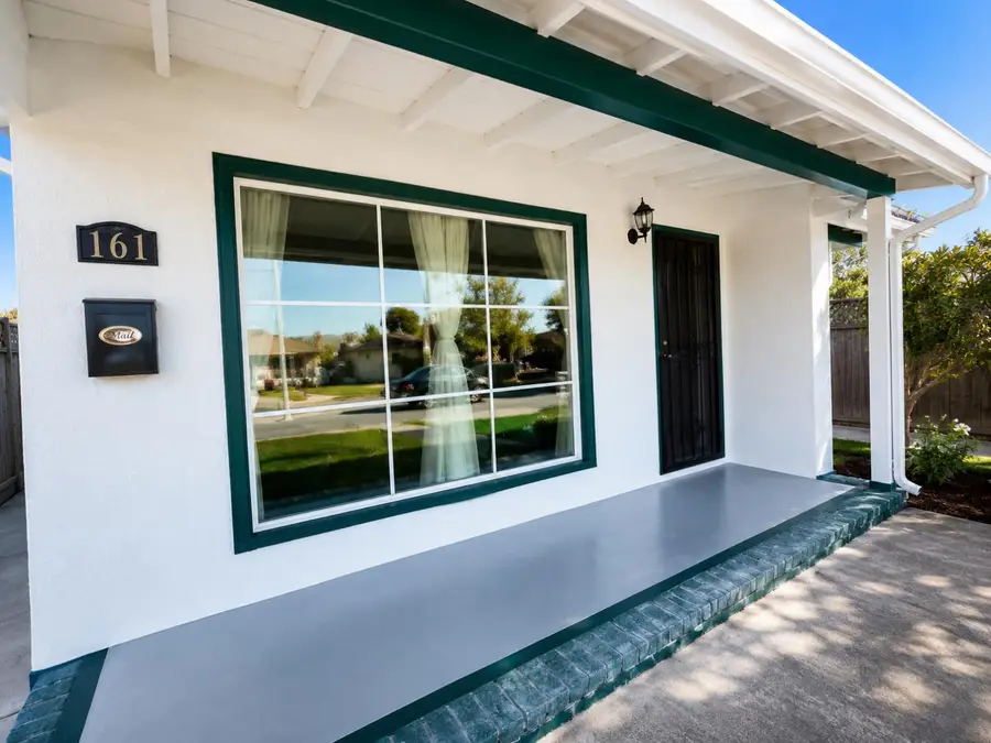 161 Melrose Avenue, San Jose, CA 95116 - #2