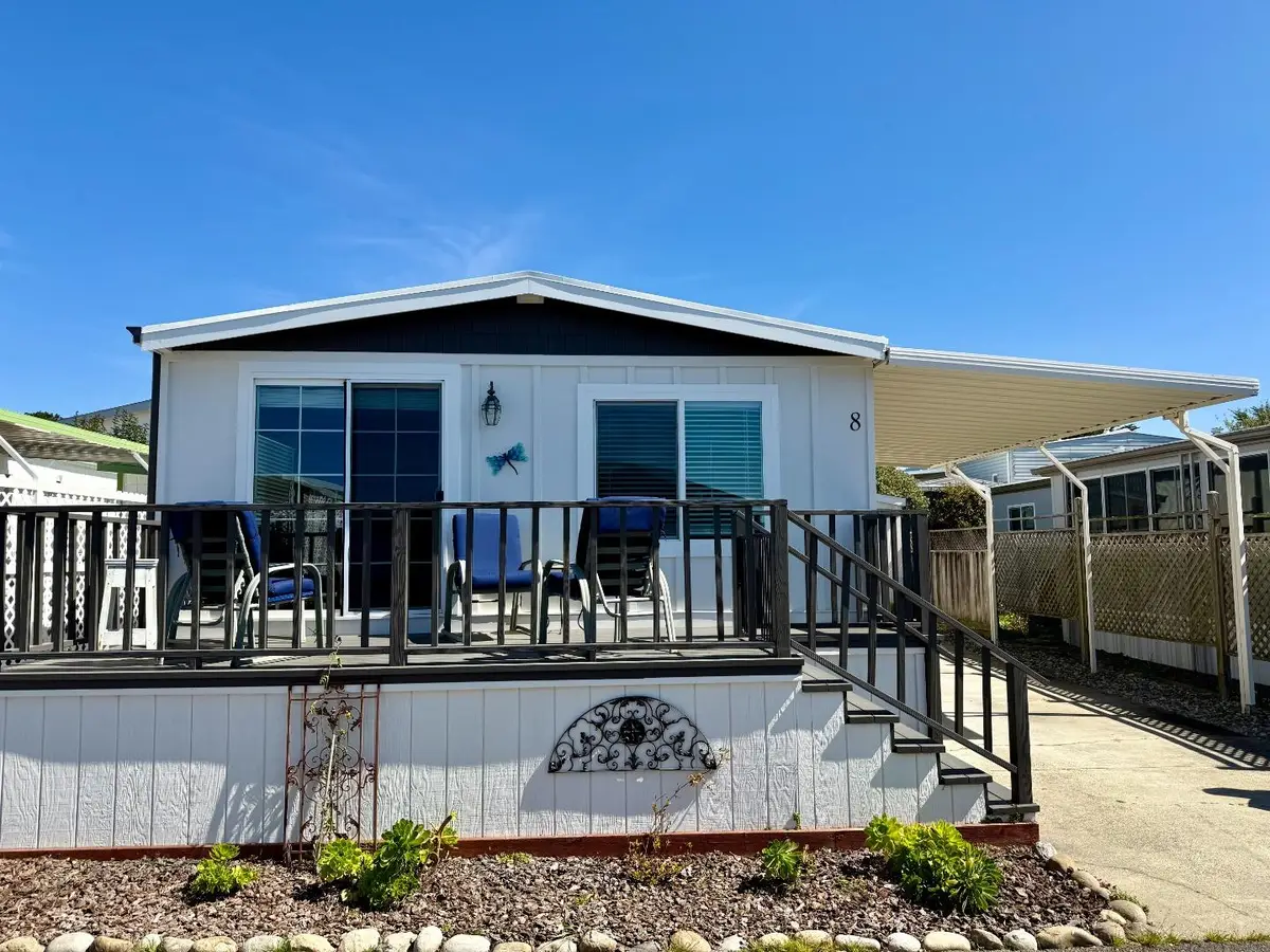 8 Lighthouse Rd #8, Half Moon Bay, CA 94019 - #1