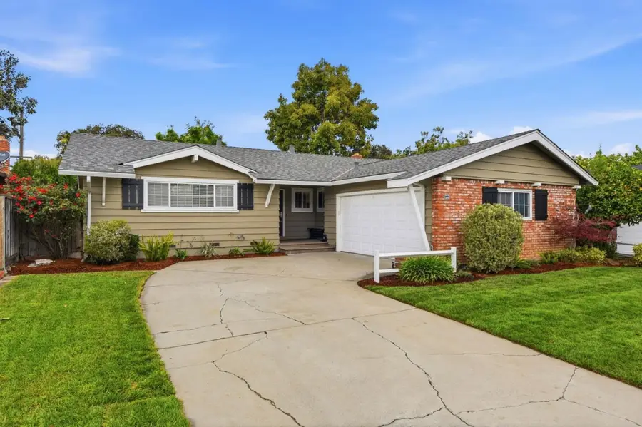 1663 Curtner Avenue, San Jose, CA 95125 - #2