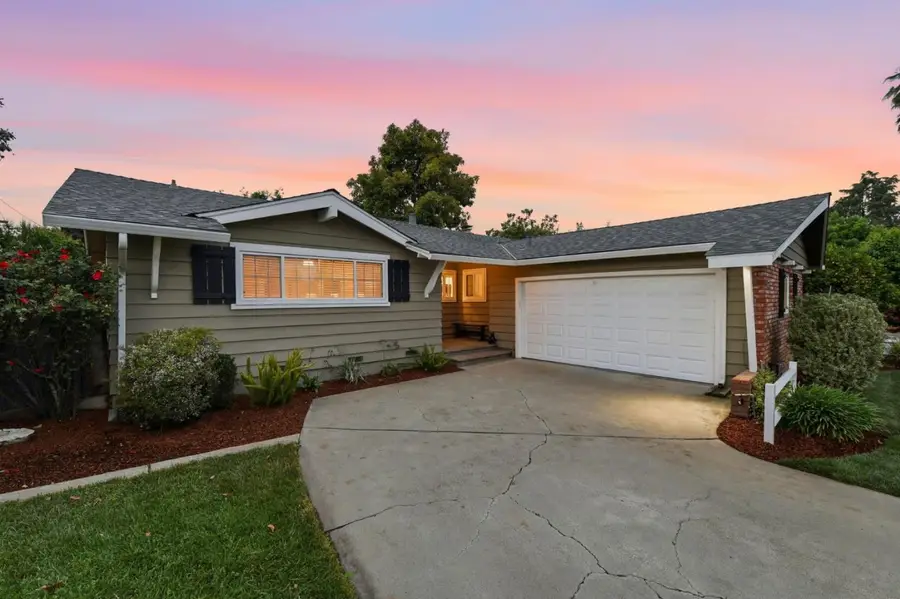 1663 Curtner Avenue, San Jose, CA 95125 - #3