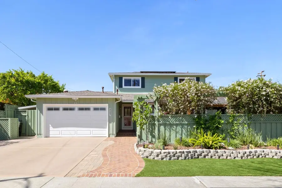 5087 Harwood Road, San Jose, CA 95124 - #2