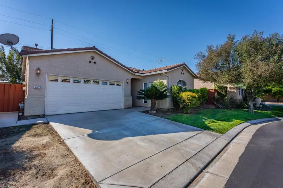 2919 Las Flores Circle, Los Banos, CA 93635 - #2