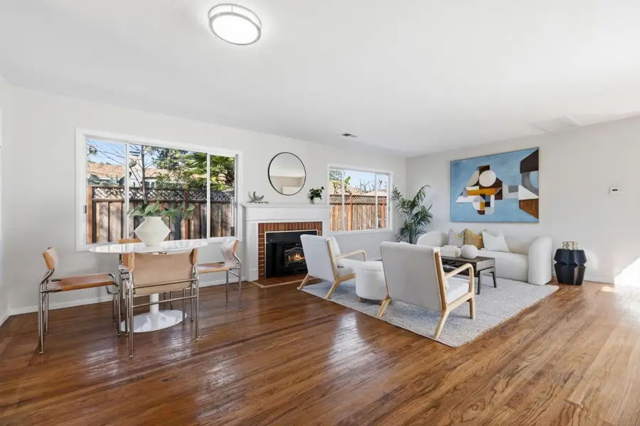 2130 Madison Avenue, Redwood City, CA 94061 - #3