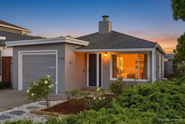 504 B Street, Colma, CA 94014