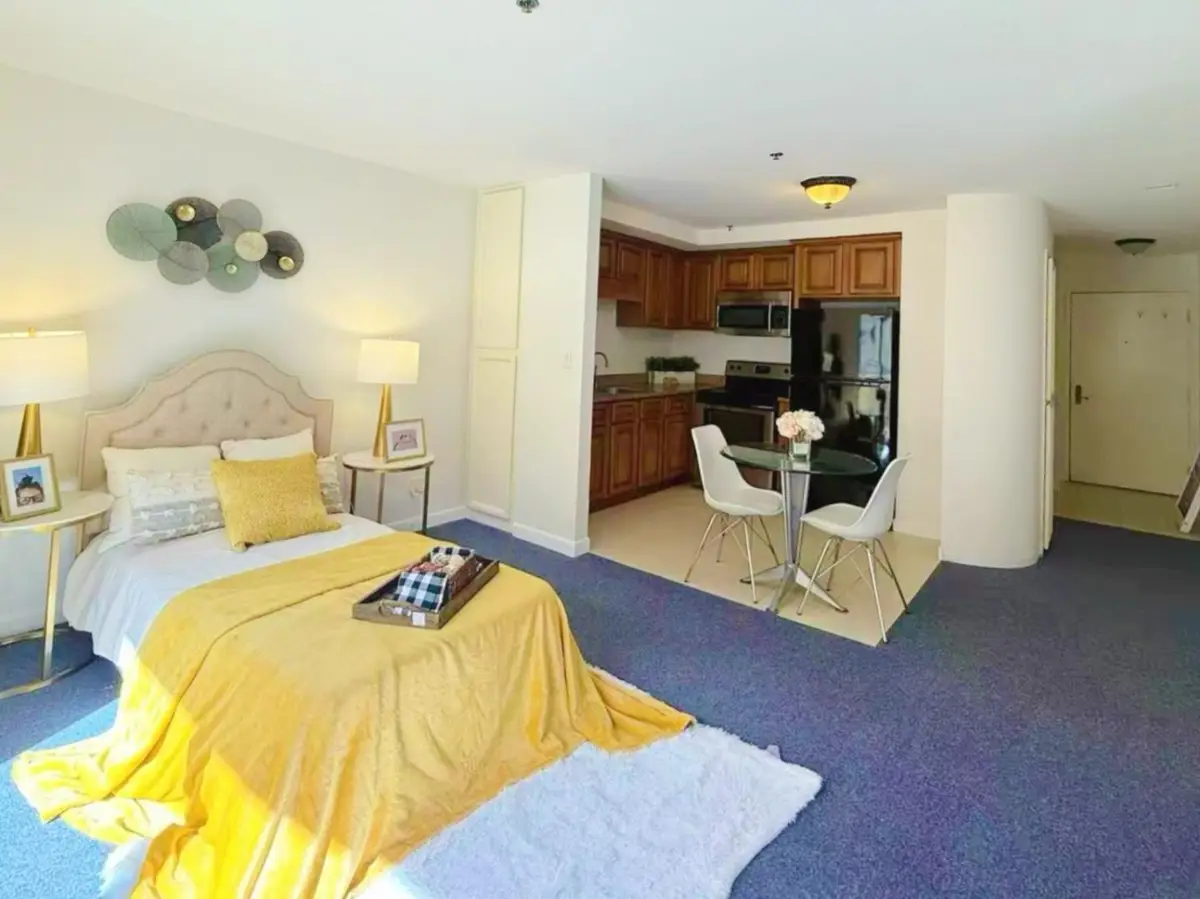 324 Catalpa Street #206, San Mateo, CA 94401 - #1