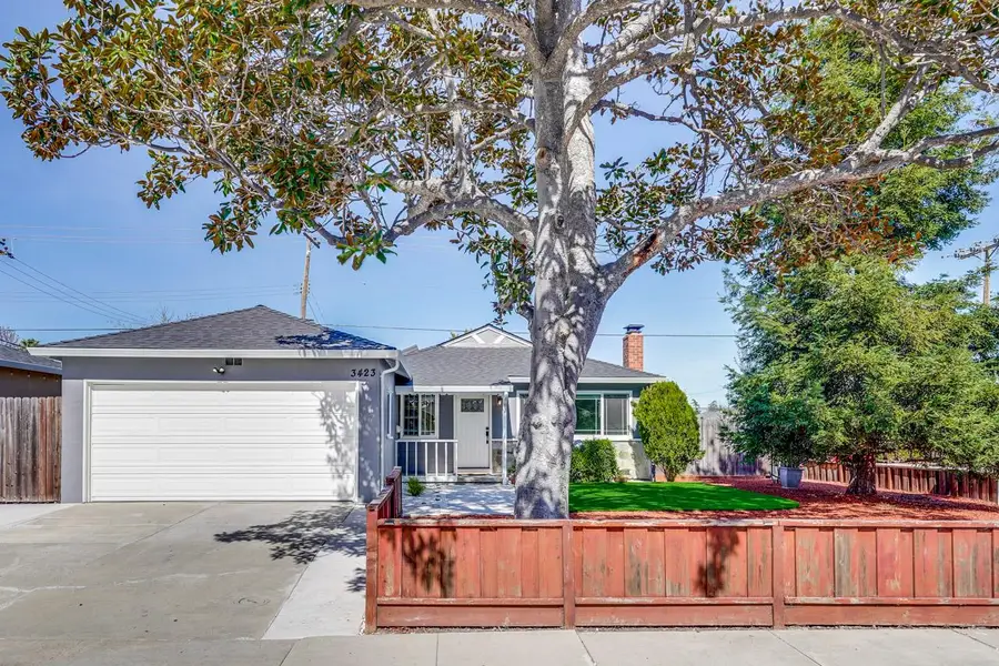 3423 Fowler Avenue, Santa Clara, CA 95051 - #2